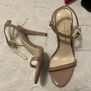 JESSICA SIMPSON | 7 1/2